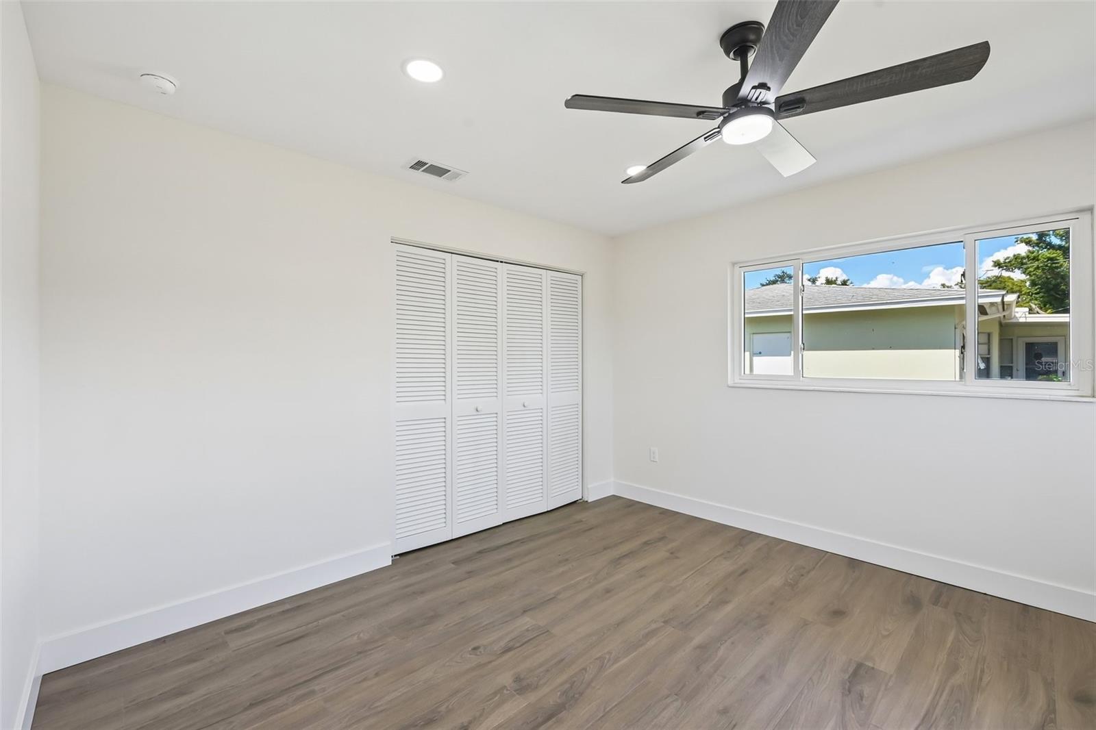 GULF GATE - Residential
