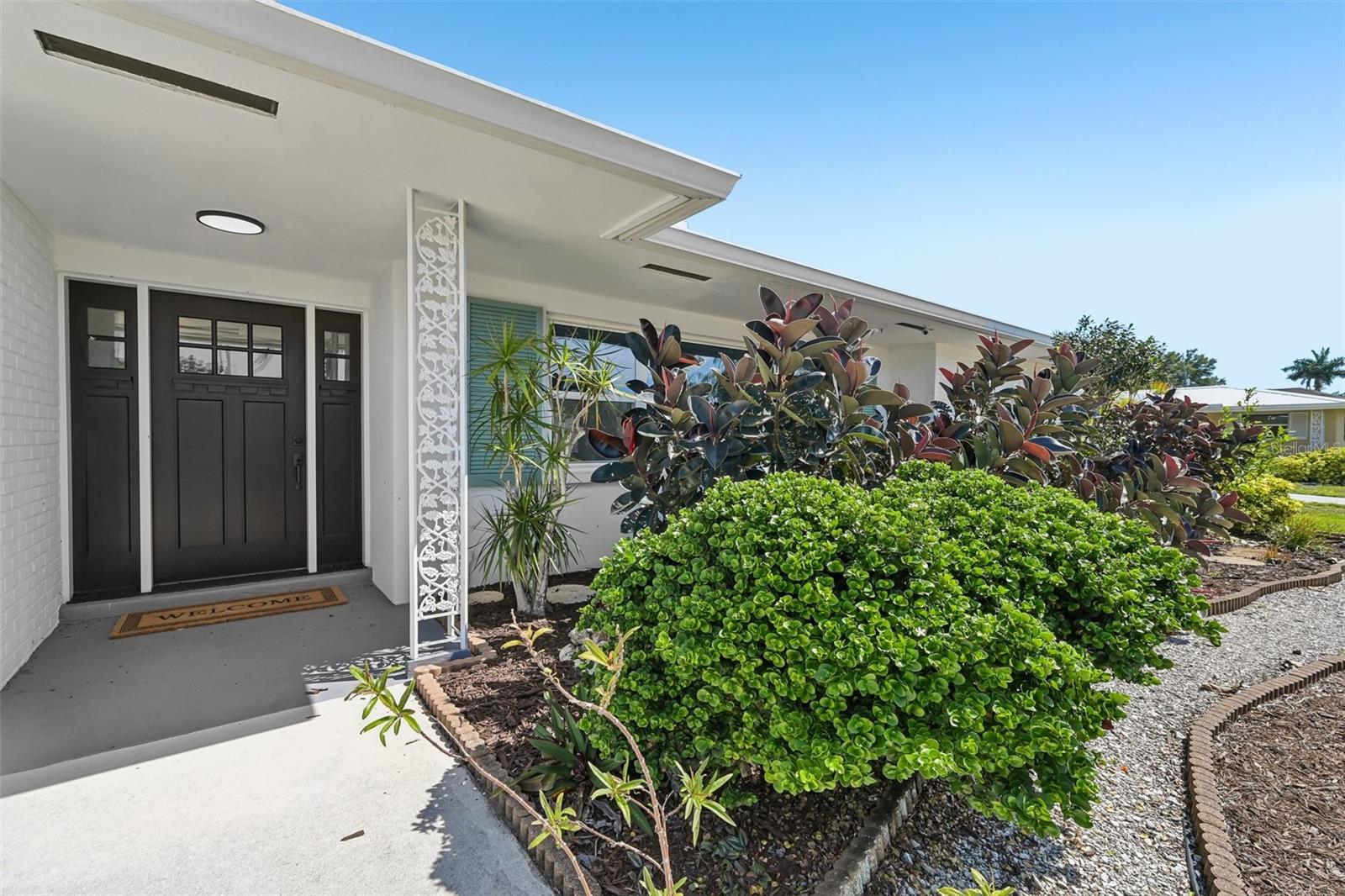GULF GATE - Residential