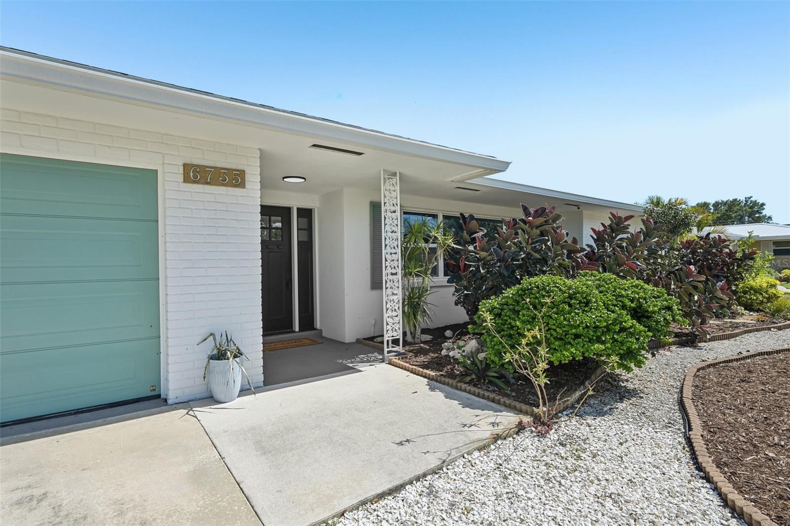 GULF GATE - Residential