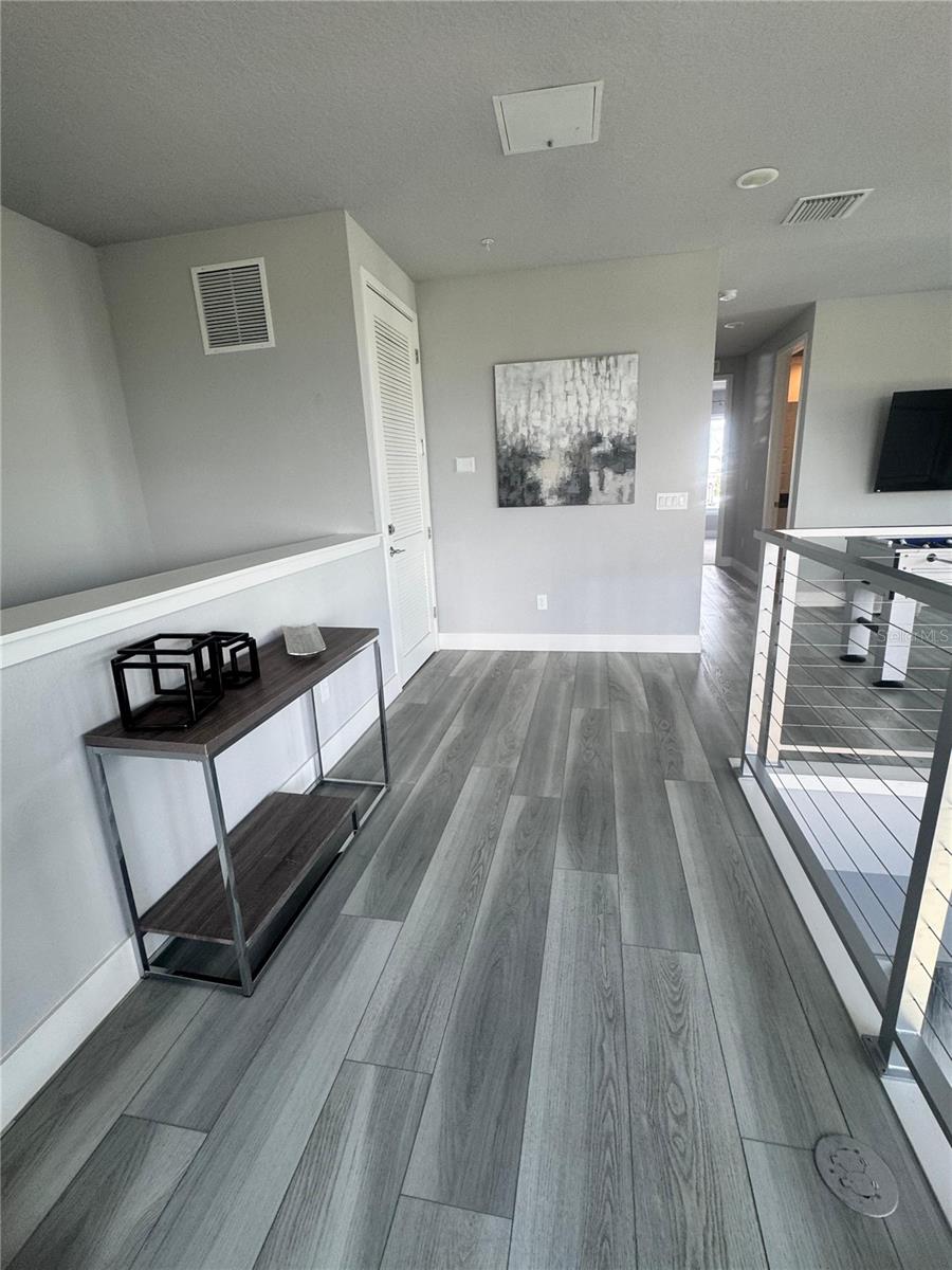 SPECTRUM AT REUNION CONDO PH 1A THRU 1D - Residential