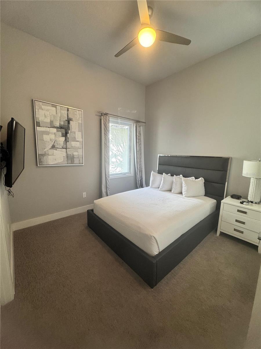 SPECTRUM AT REUNION CONDO PH 1A THRU 1D - Residential