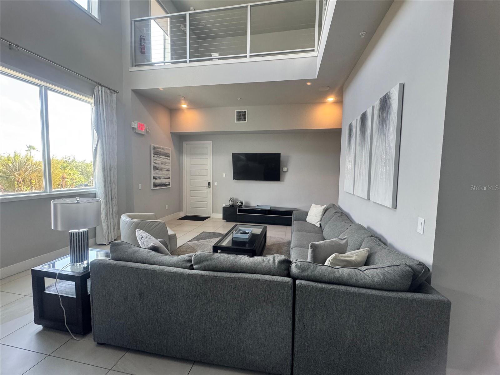 SPECTRUM AT REUNION CONDO PH 1A THRU 1D - Residential