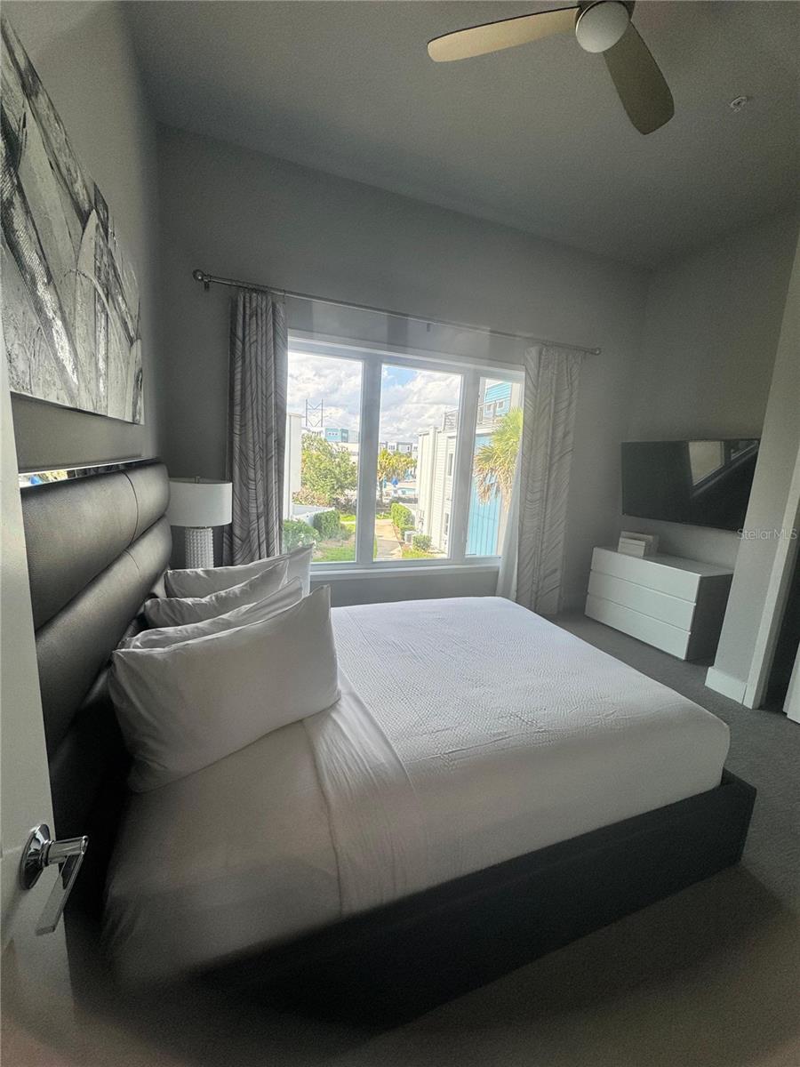 SPECTRUM AT REUNION CONDO PH 1A THRU 1D - Residential