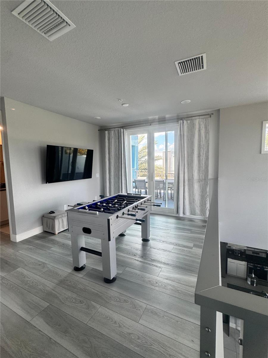 SPECTRUM AT REUNION CONDO PH 1A THRU 1D - Residential