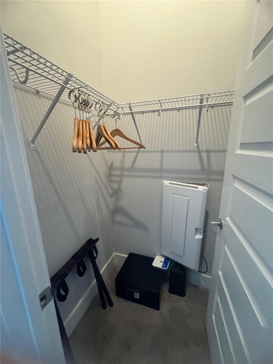 SPECTRUM AT REUNION CONDO PH 1A THRU 1D - Residential