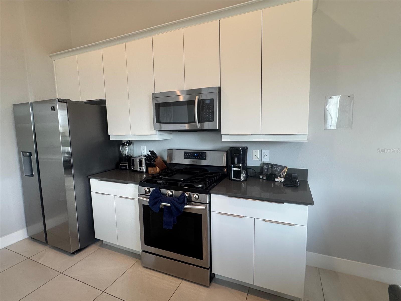 SPECTRUM AT REUNION CONDO PH 1A THRU 1D - Residential