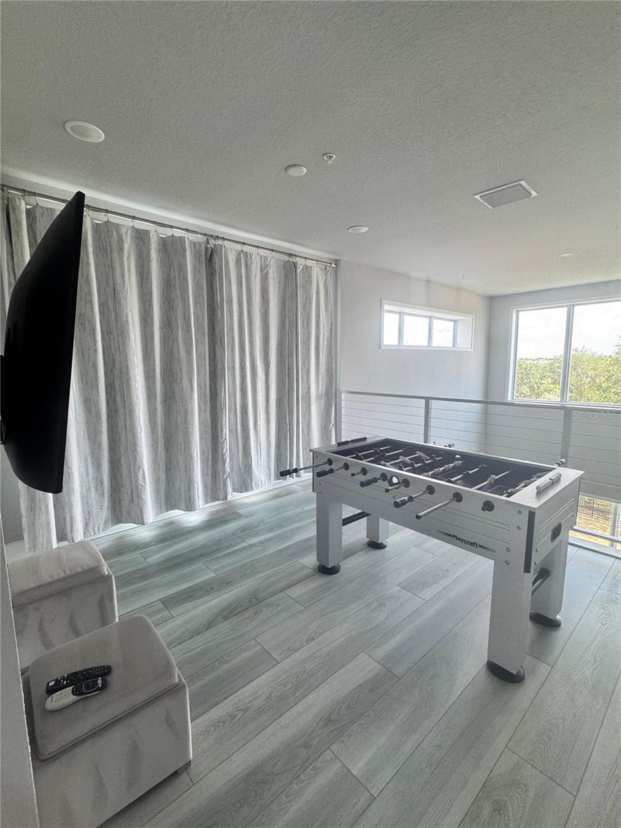 SPECTRUM AT REUNION CONDO PH 1A THRU 1D - Residential