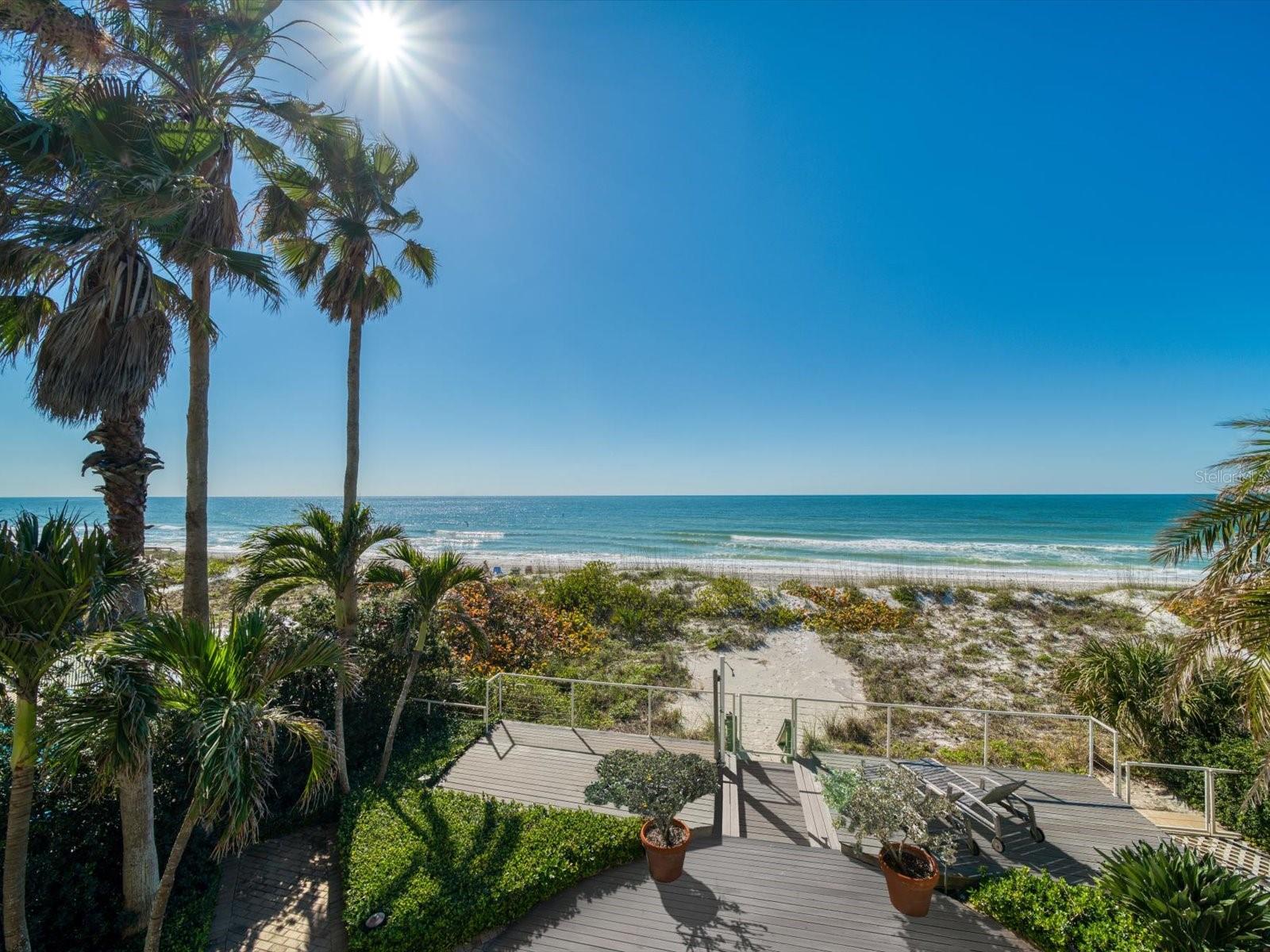 LA CABANA CONDO - Residential