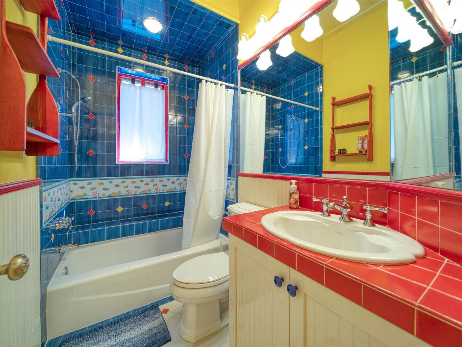 LA CABANA CONDO - Residential