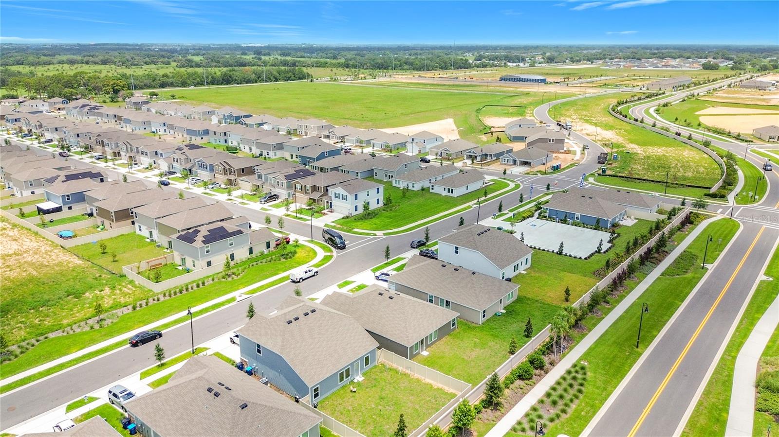 CROSSWINDS EAST PH 1 - Residential Lease