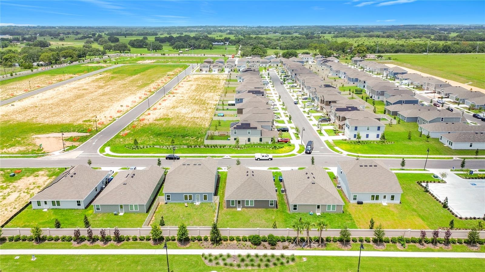 CROSSWINDS EAST PH 1 - Residential Lease