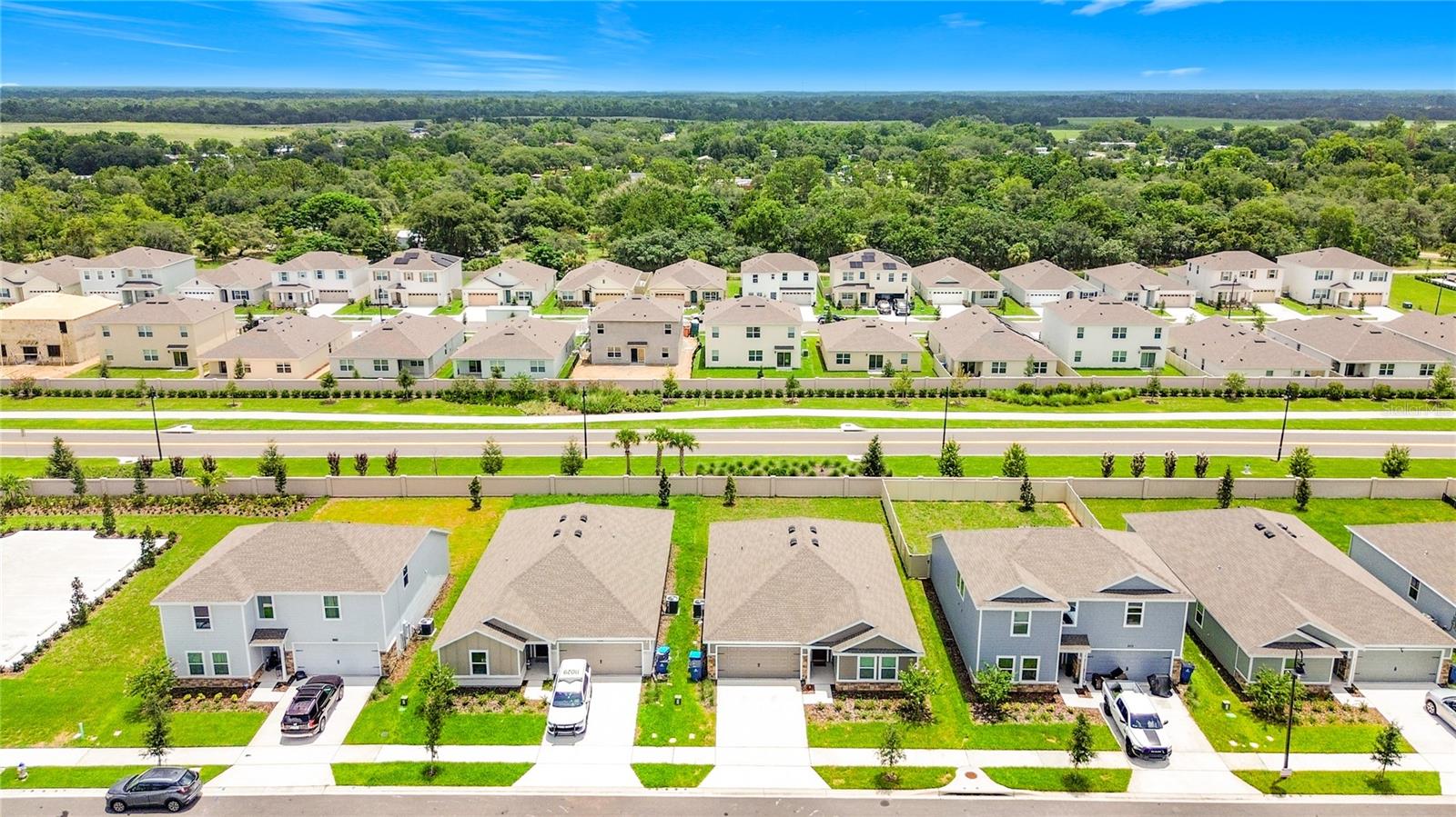 CROSSWINDS EAST PH 1 - Residential Lease