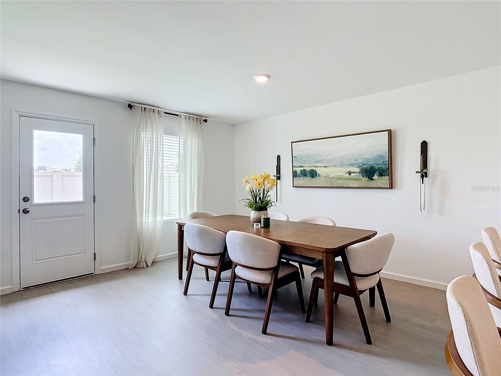 CROSSWINDS EAST PH 1 - Residential Lease