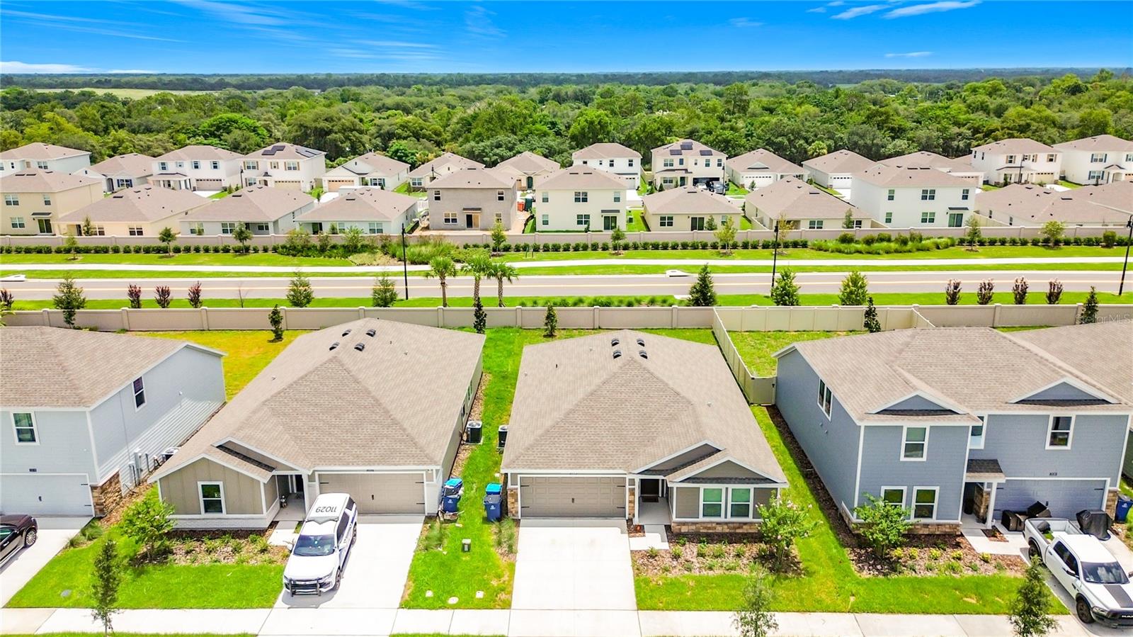 CROSSWINDS EAST PH 1 - Residential Lease
