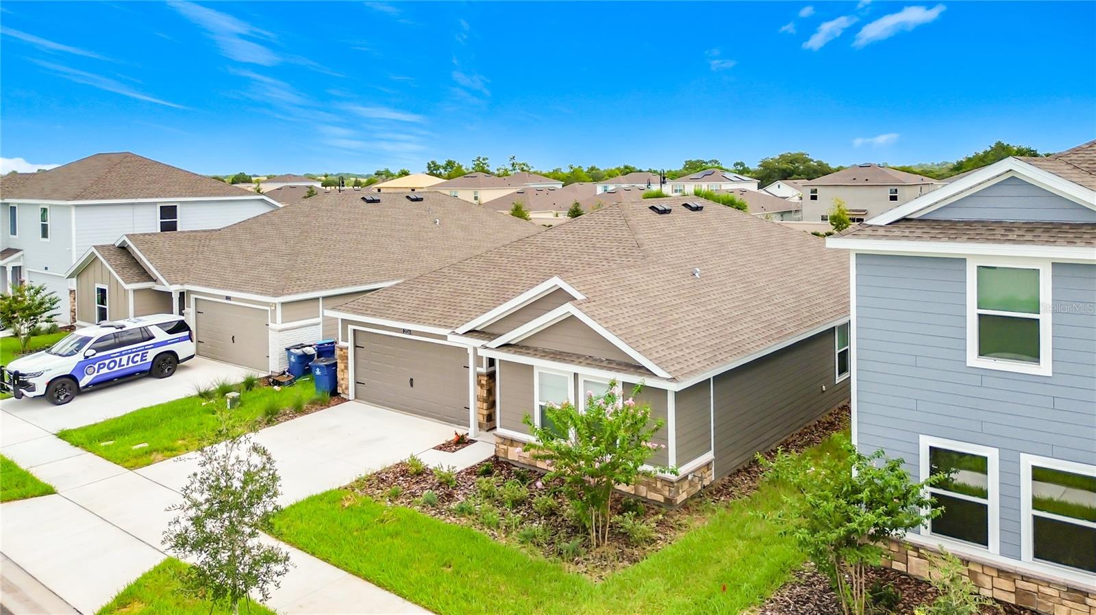 CROSSWINDS EAST PH 1 - Residential Lease