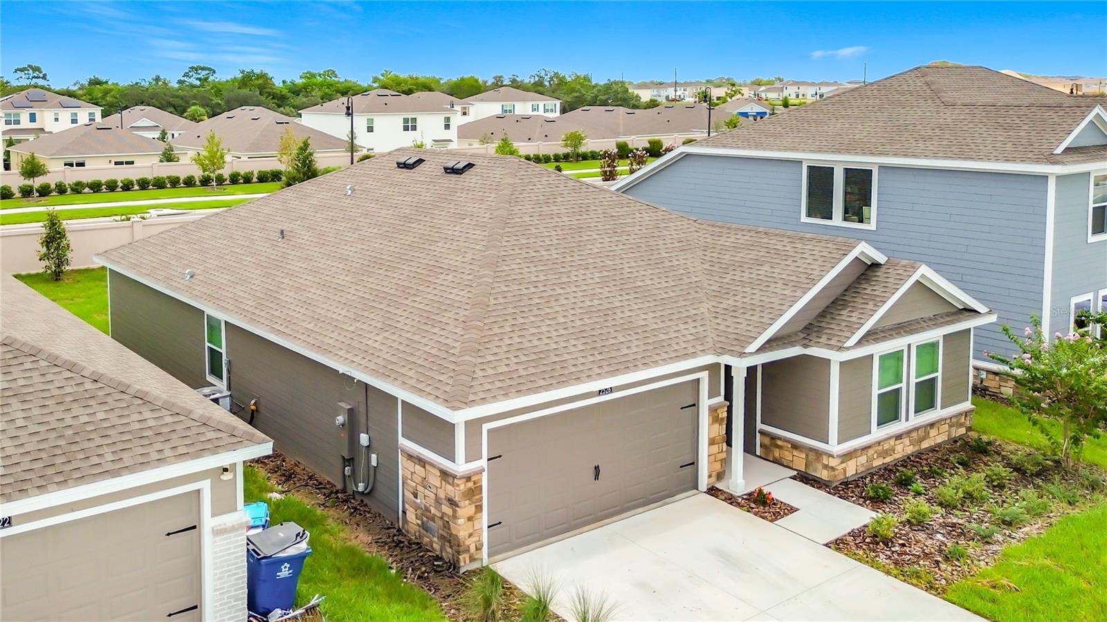 CROSSWINDS EAST PH 1 - Residential Lease