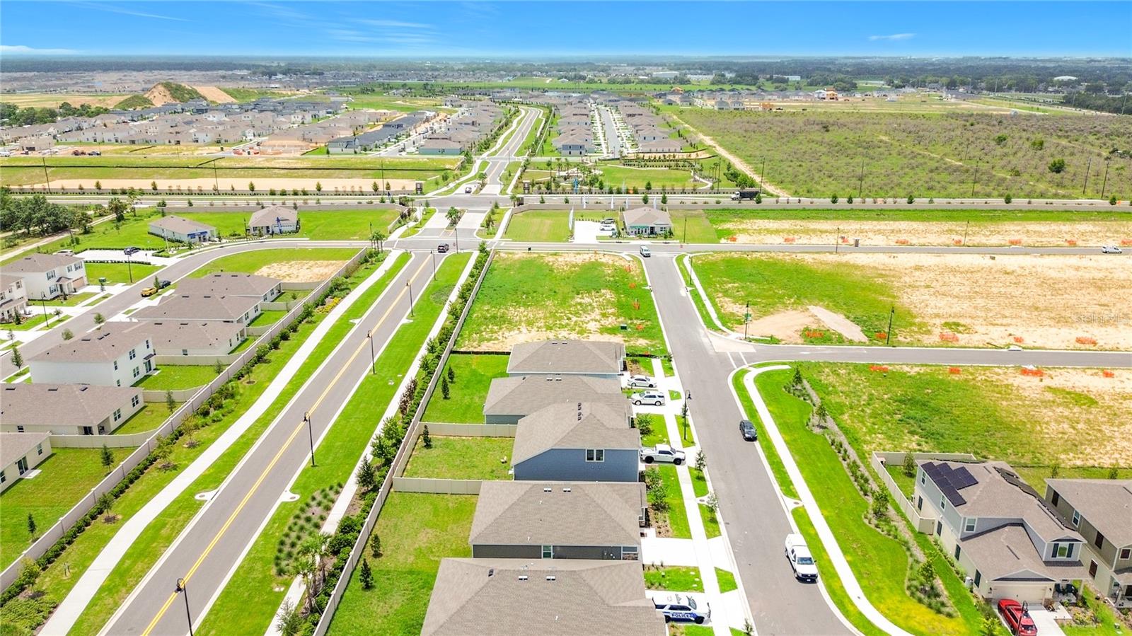 CROSSWINDS EAST PH 1 - Residential Lease