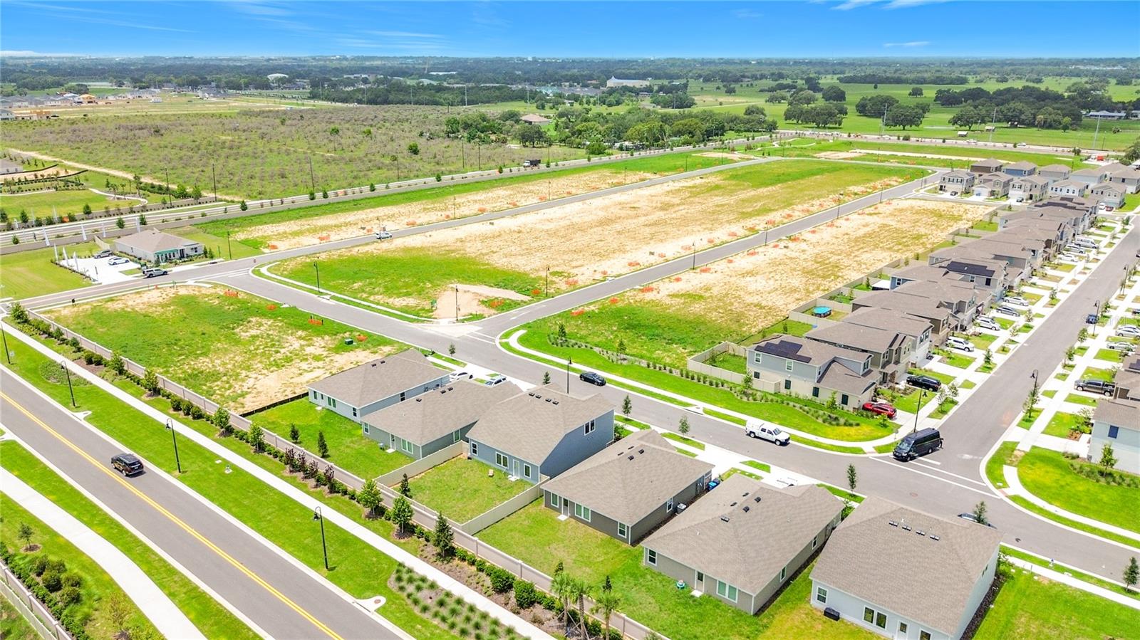 CROSSWINDS EAST PH 1 - Residential Lease