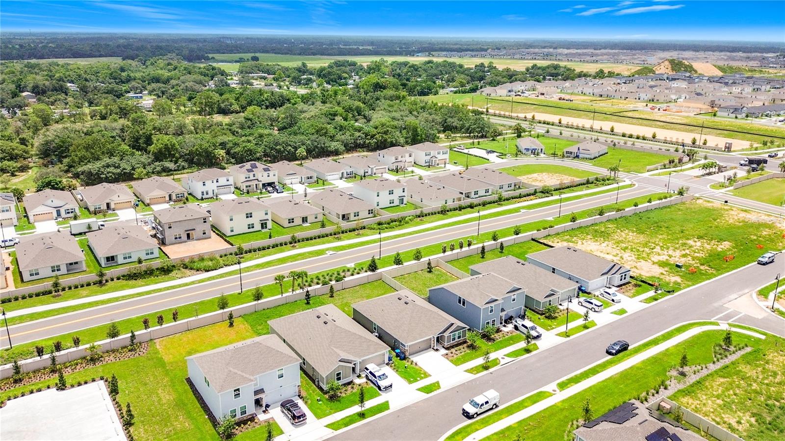 CROSSWINDS EAST PH 1 - Residential Lease