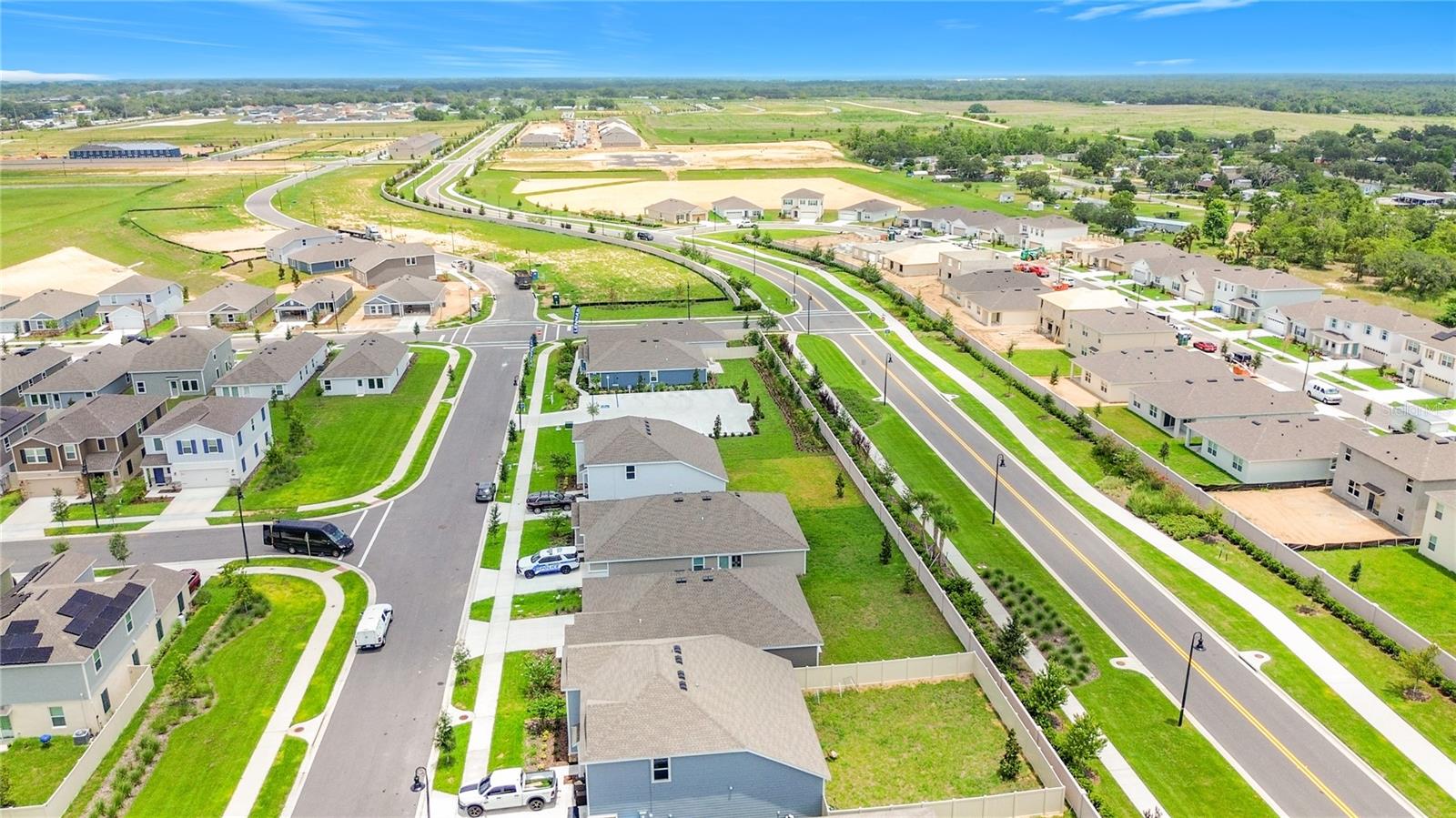 CROSSWINDS EAST PH 1 - Residential Lease