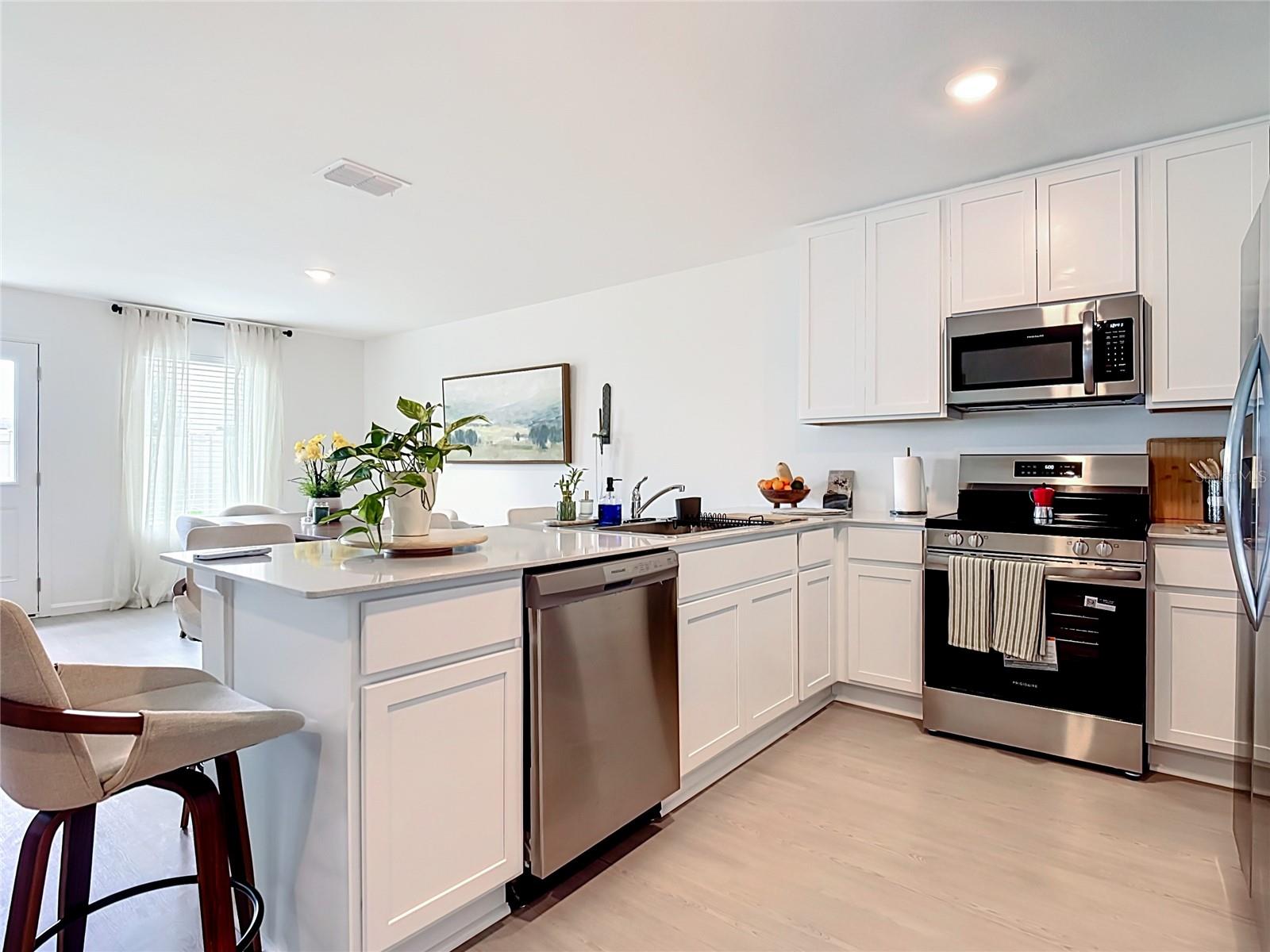 CROSSWINDS EAST PH 1 - Residential Lease