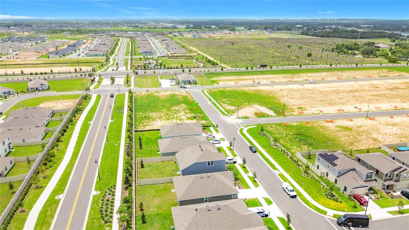 CROSSWINDS EAST PH 1 - Residential Lease