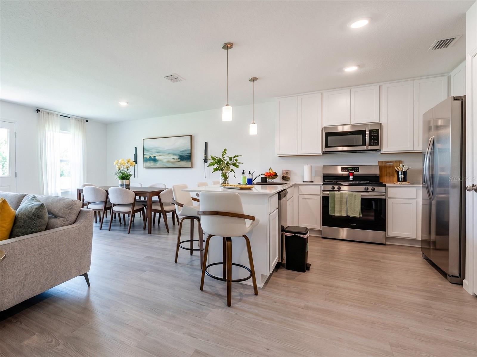 CROSSWINDS EAST PH 1 - Residential Lease