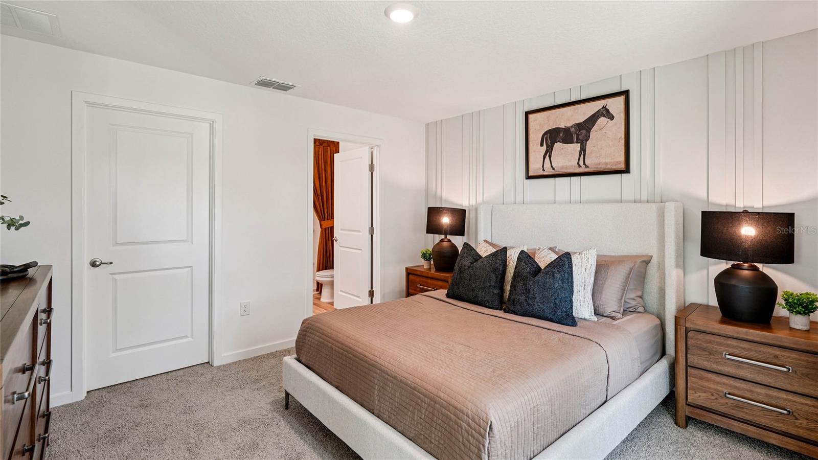SOMERSET BAY - Residential