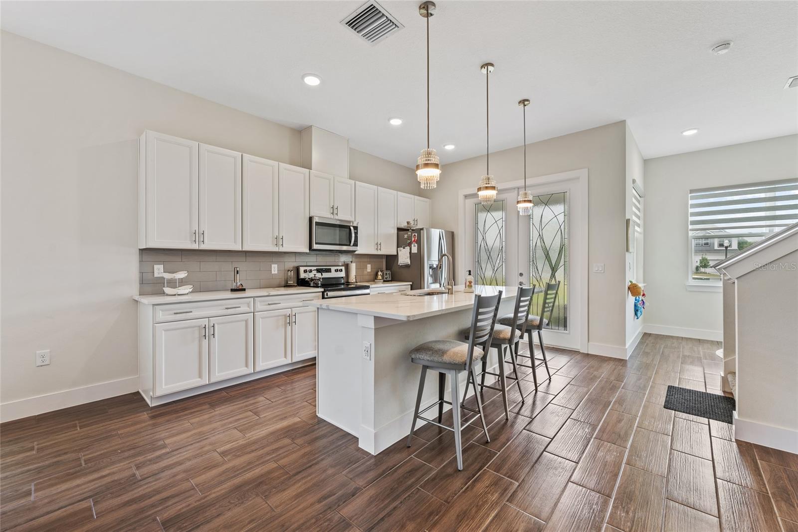 BRENTWOOD LANDING - Residential