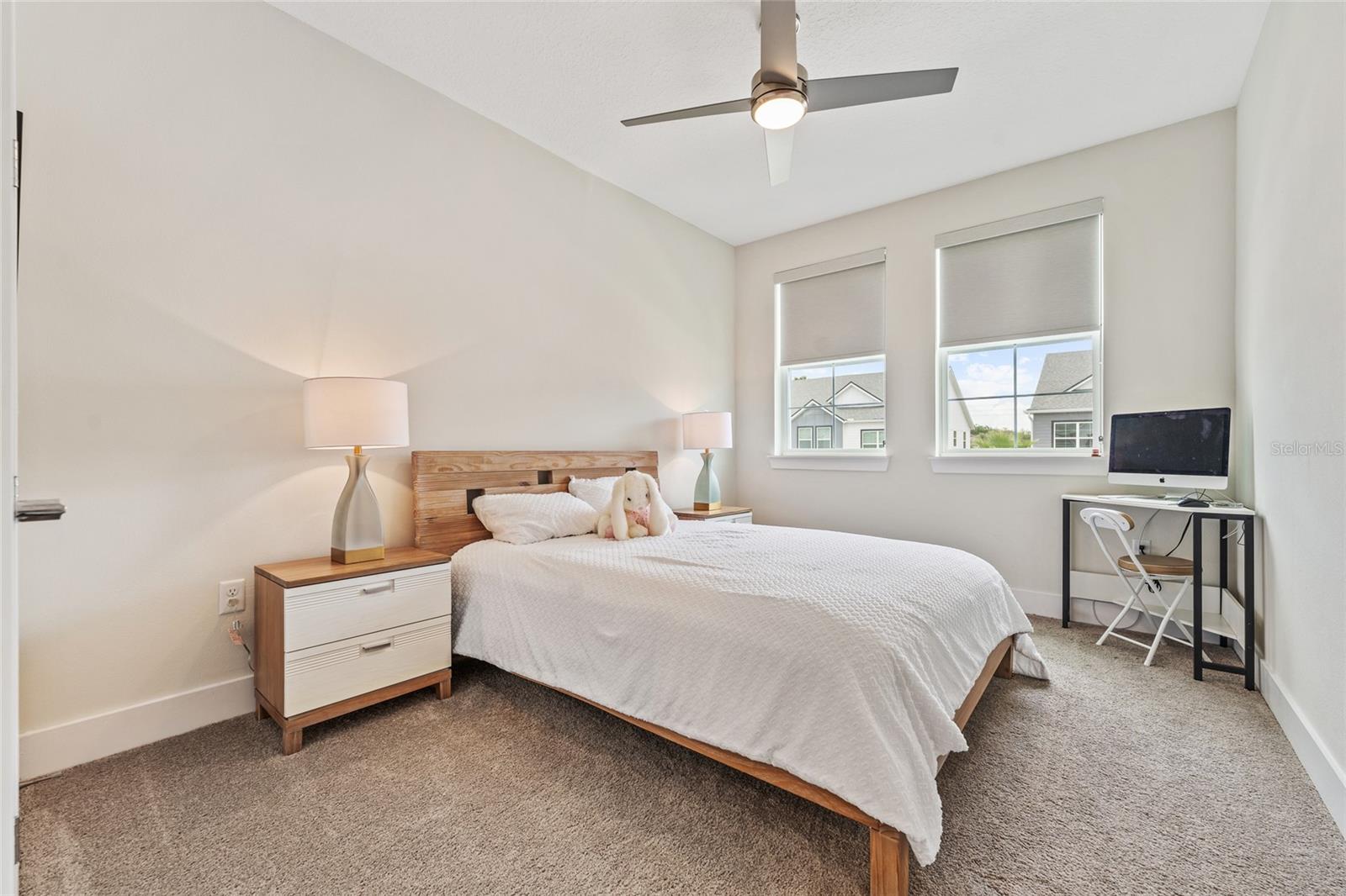 BRENTWOOD LANDING - Residential
