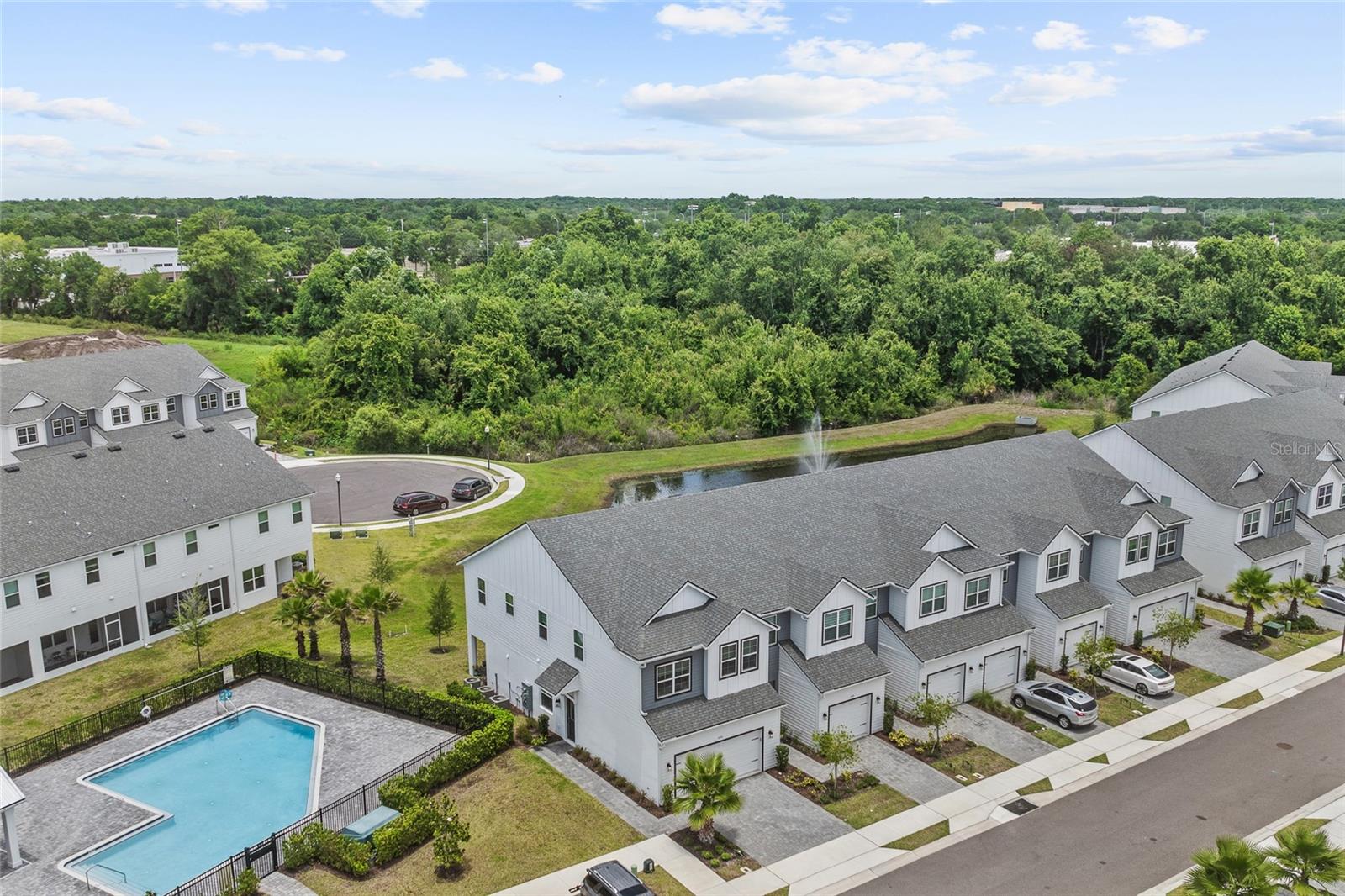 BRENTWOOD LANDING - Residential