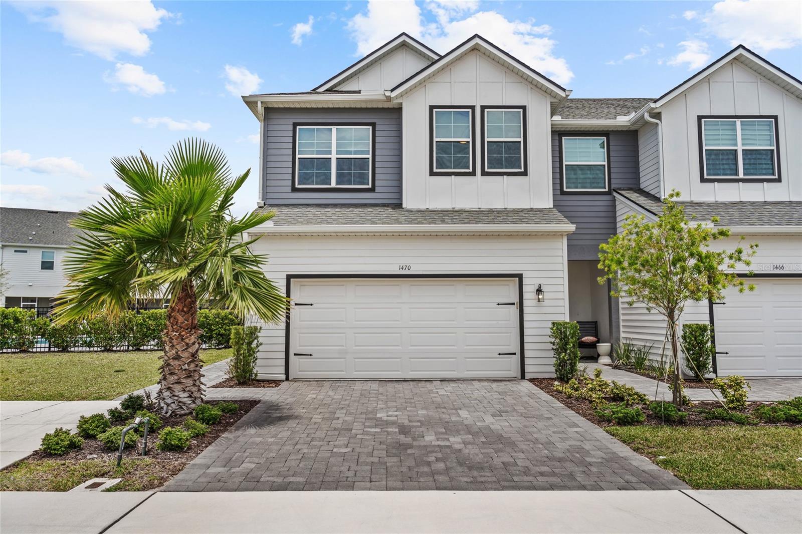 BRENTWOOD LANDING - Residential