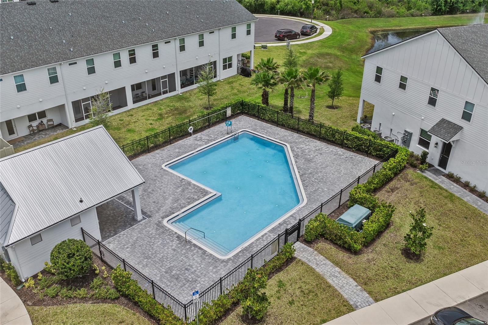 BRENTWOOD LANDING - Residential
