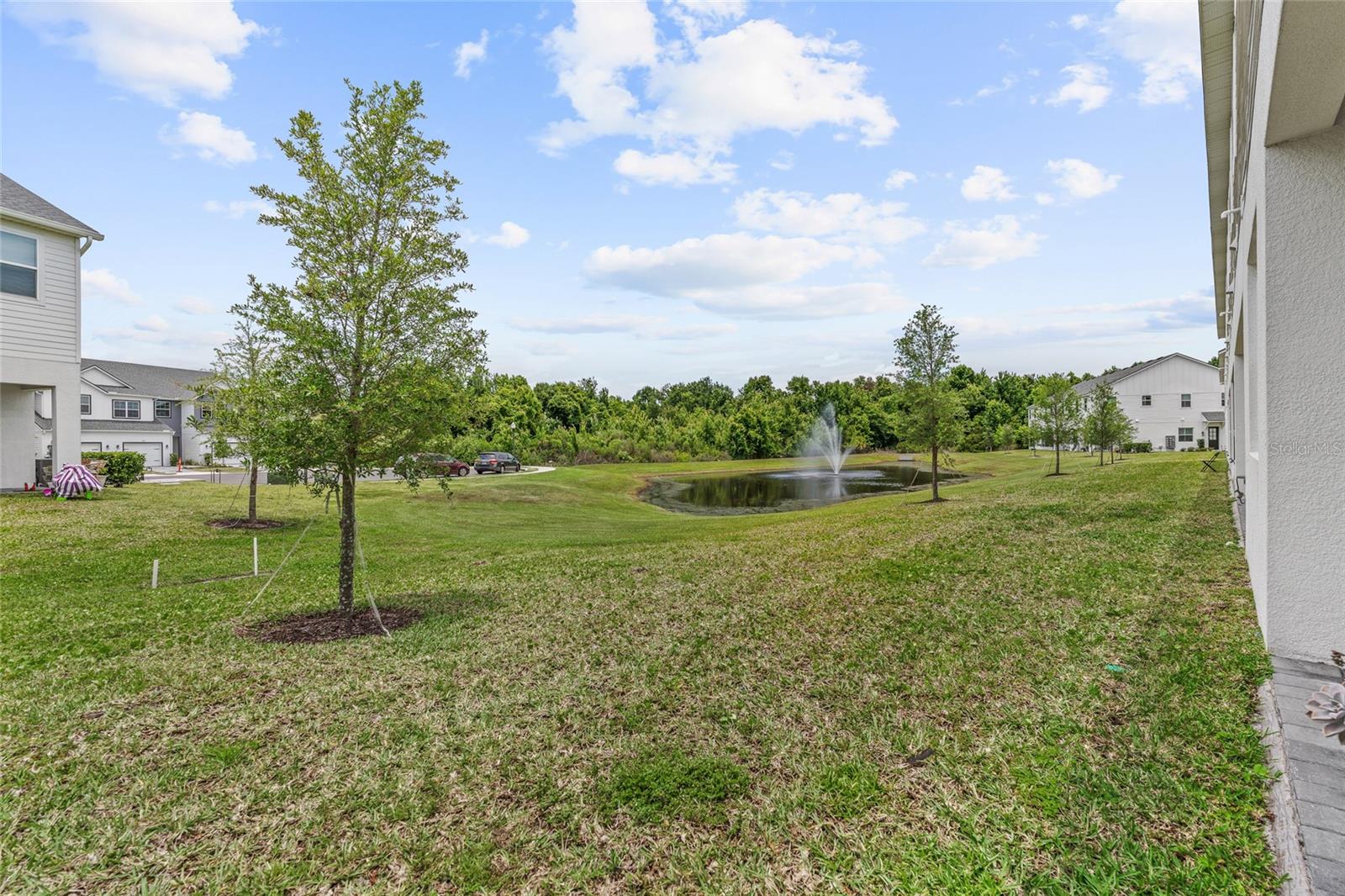 BRENTWOOD LANDING - Residential
