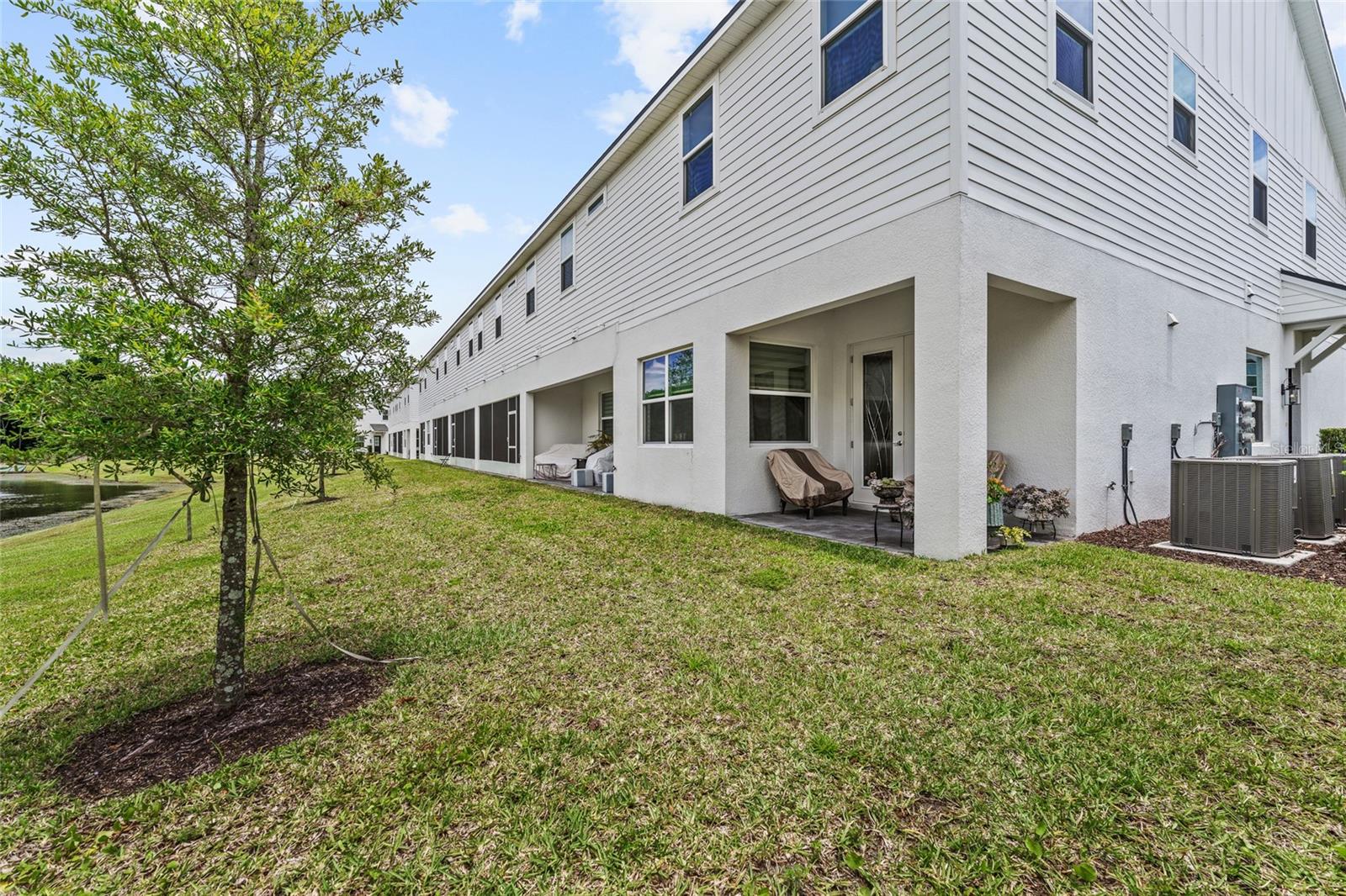 BRENTWOOD LANDING - Residential