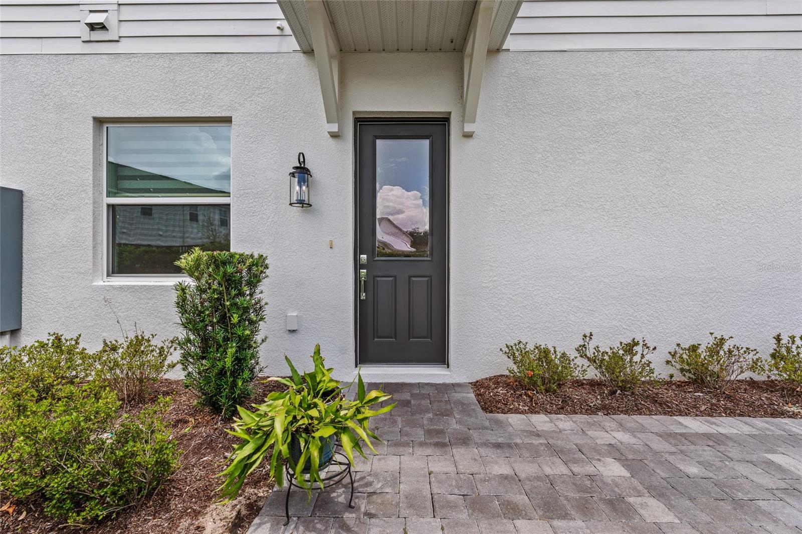BRENTWOOD LANDING - Residential