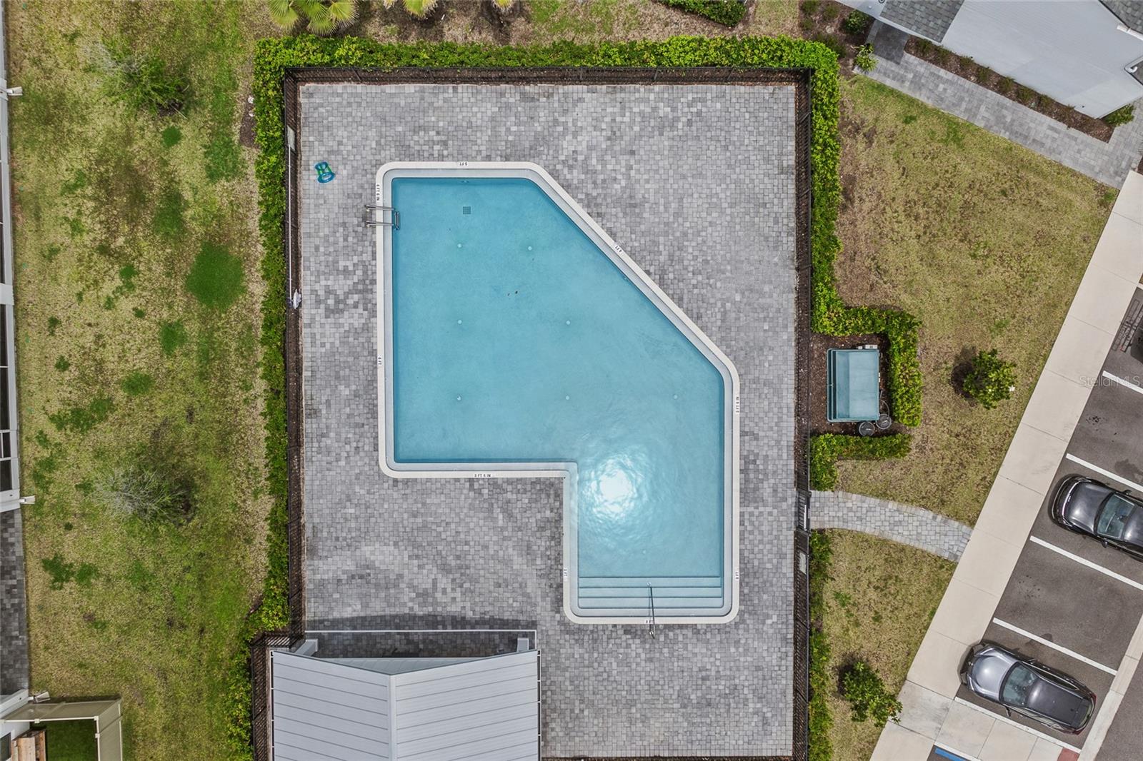 BRENTWOOD LANDING - Residential