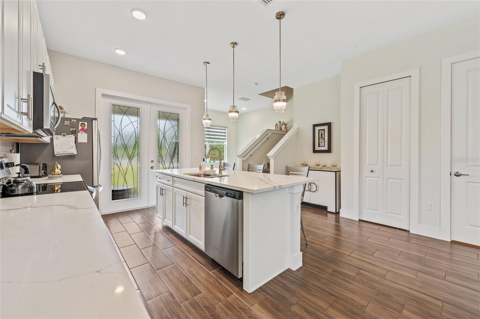 BRENTWOOD LANDING - Residential
