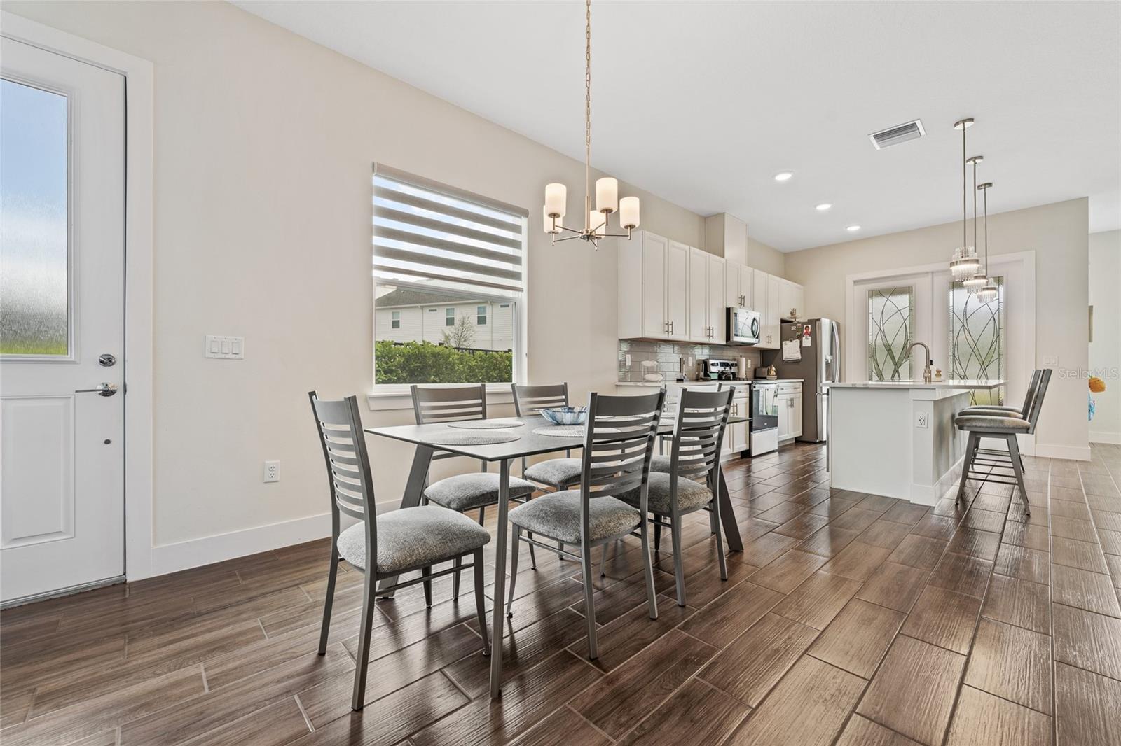 BRENTWOOD LANDING - Residential