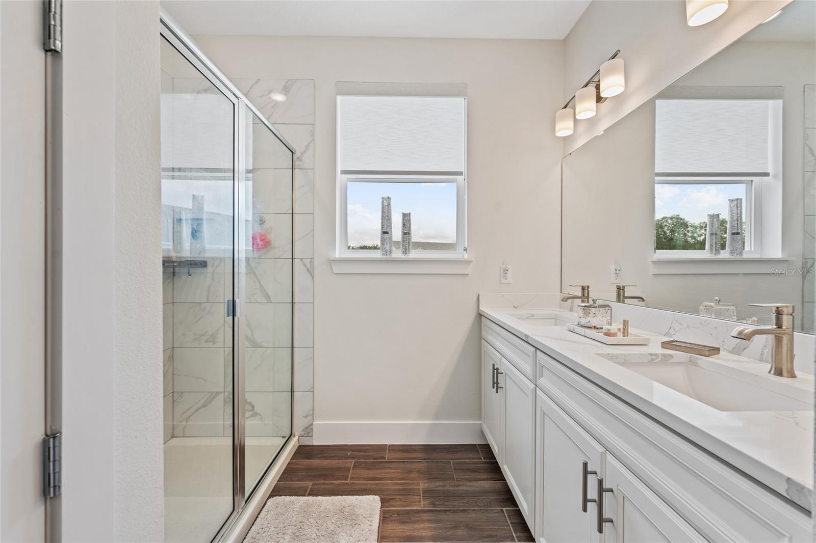 BRENTWOOD LANDING - Residential