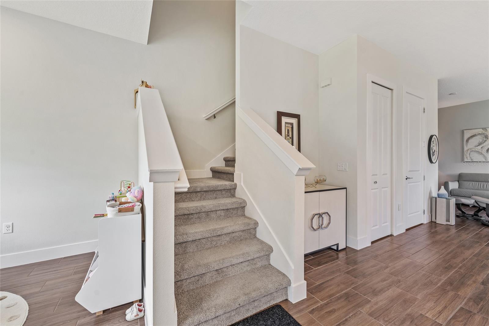 BRENTWOOD LANDING - Residential