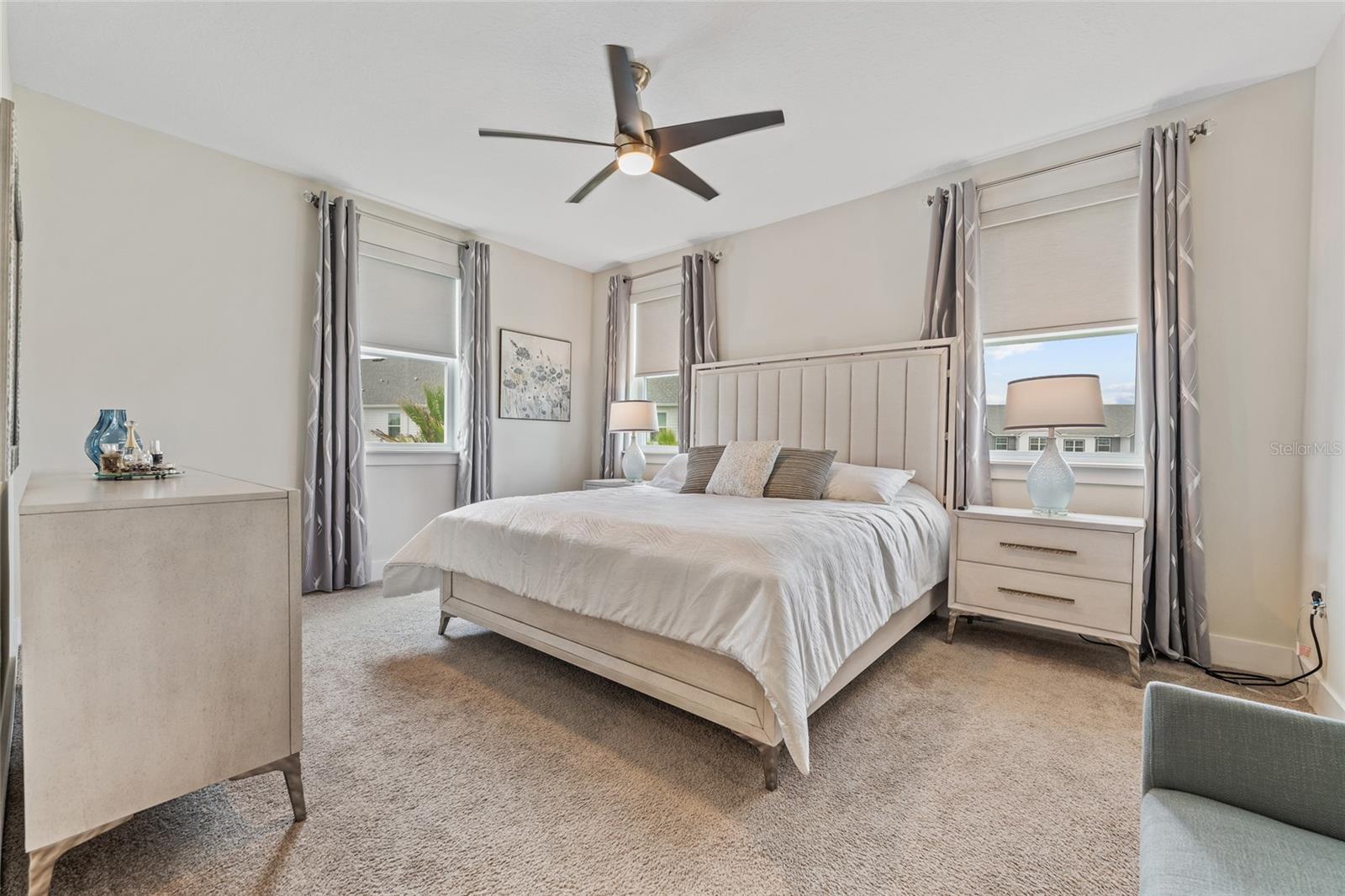 BRENTWOOD LANDING - Residential