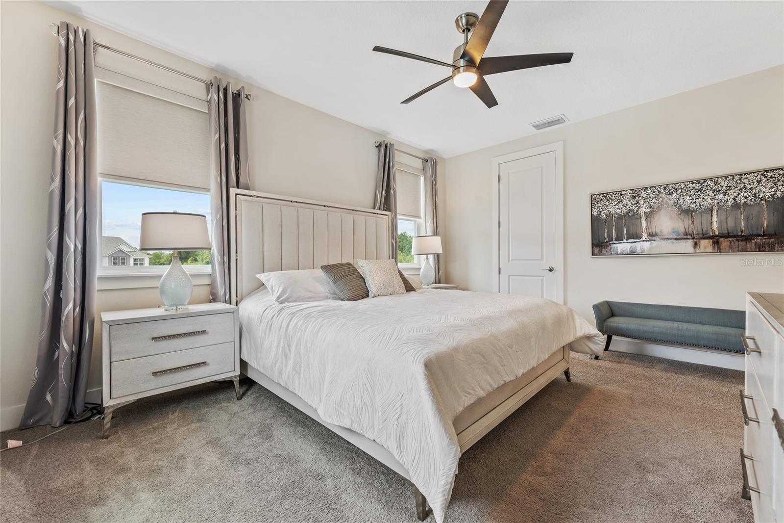 BRENTWOOD LANDING - Residential