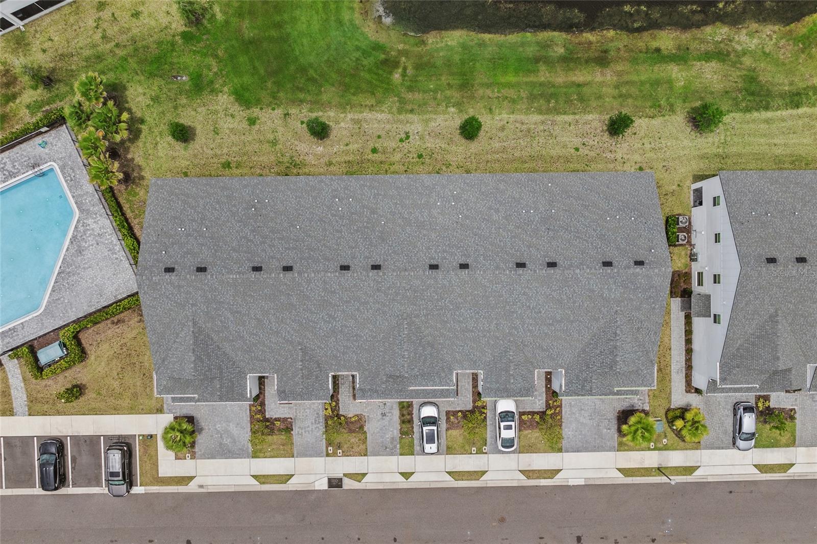 BRENTWOOD LANDING - Residential