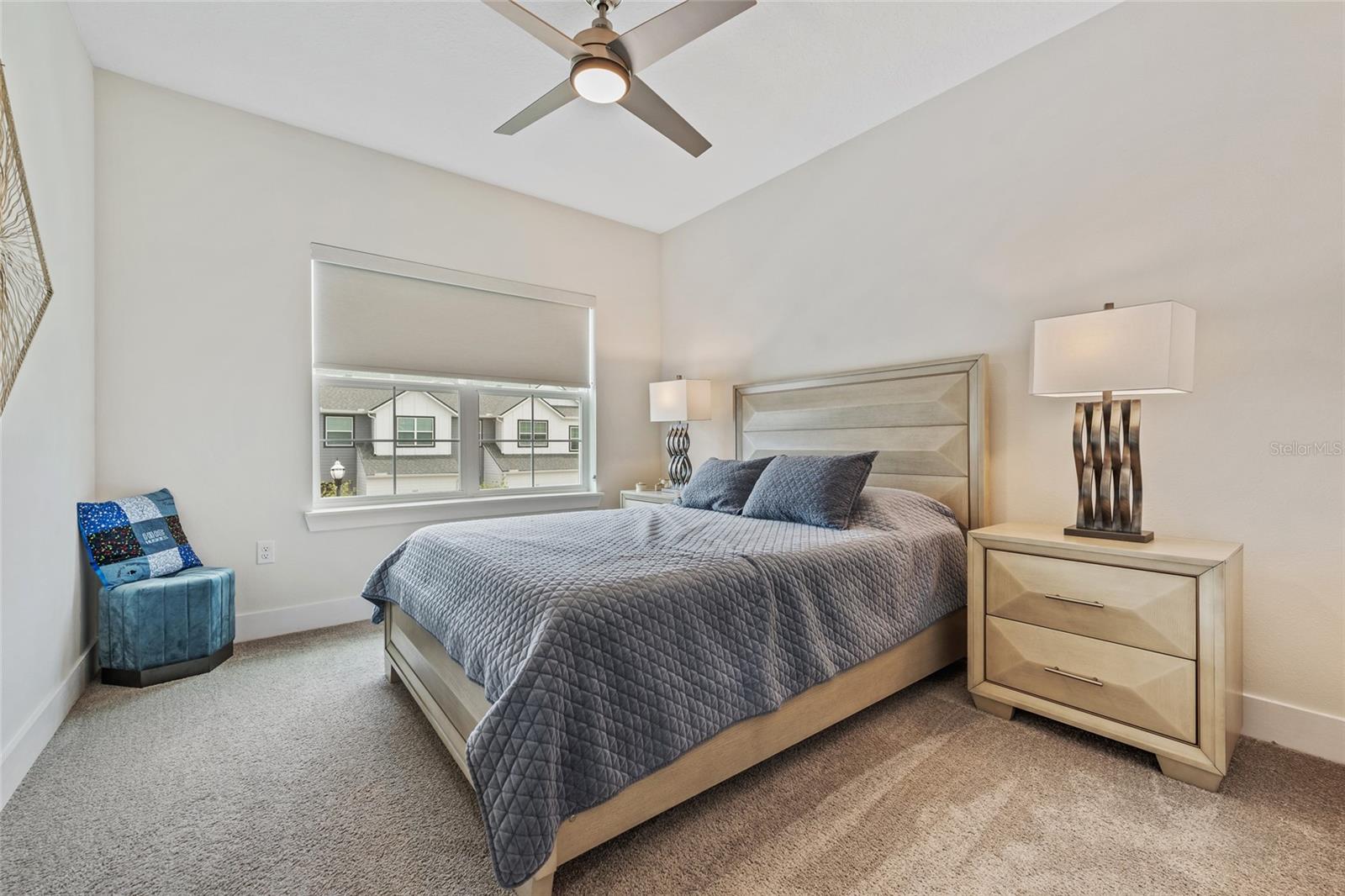 BRENTWOOD LANDING - Residential