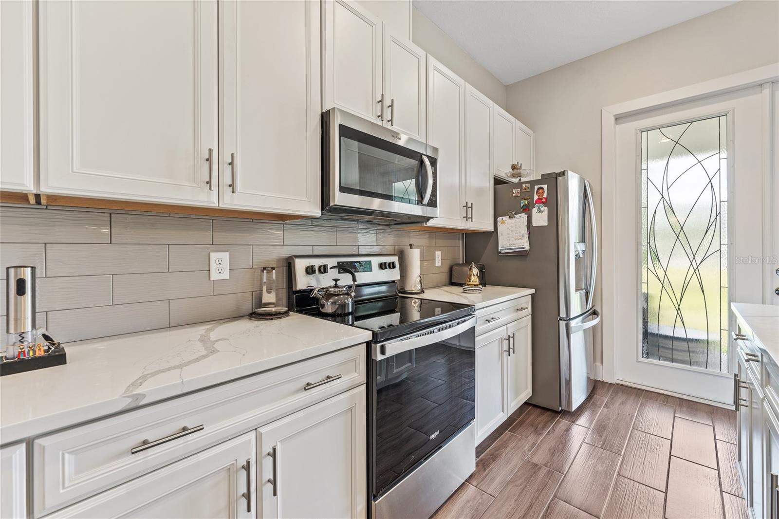 BRENTWOOD LANDING - Residential