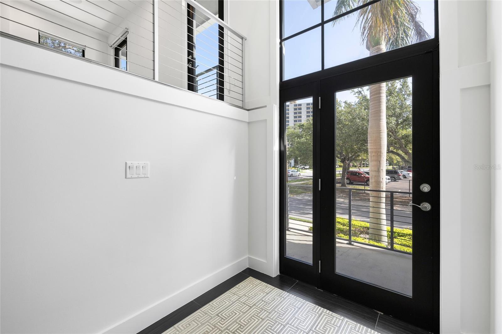 BAYSHORE SEVEN TWNHMS - Residential