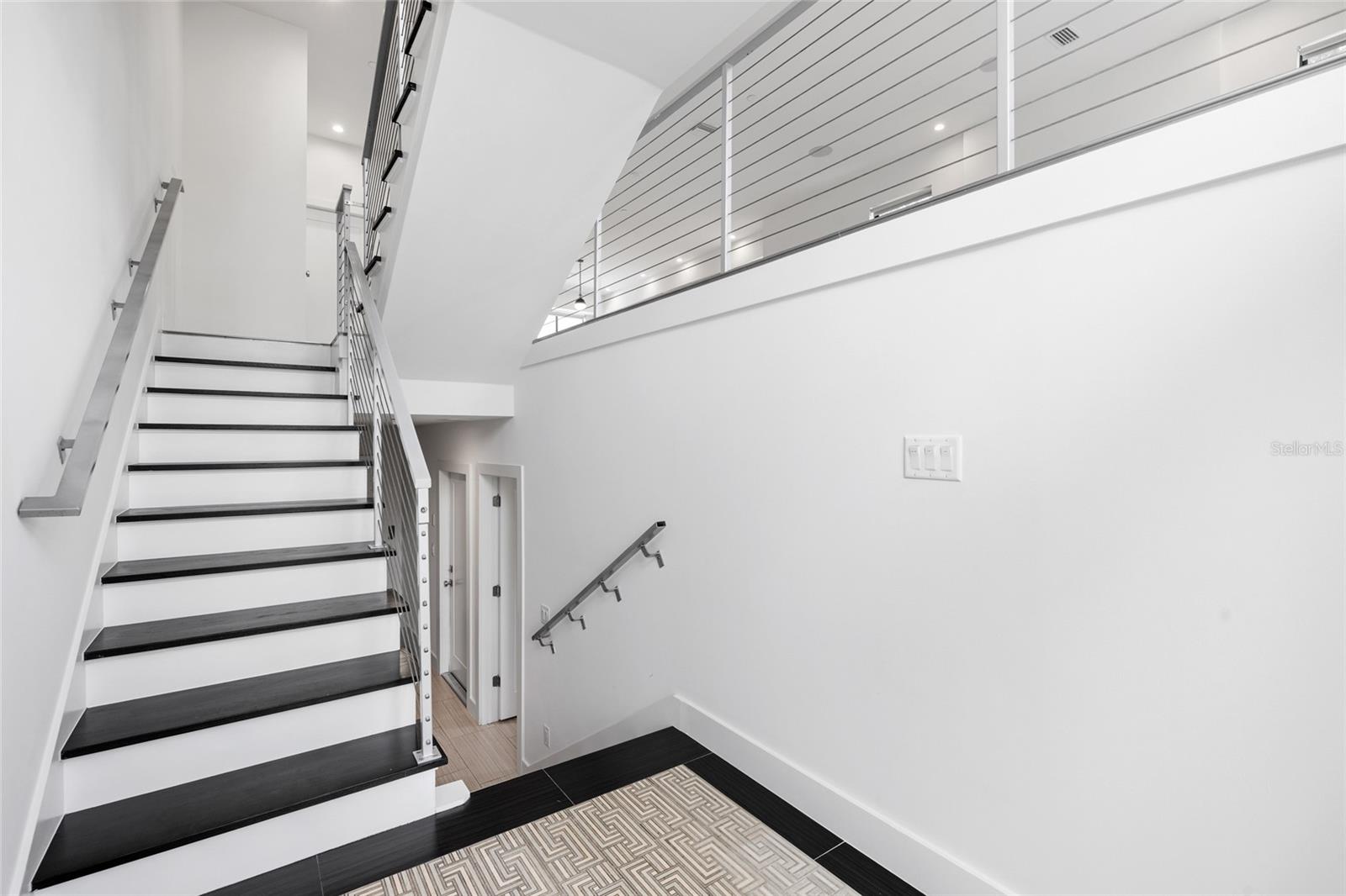 BAYSHORE SEVEN TWNHMS - Residential