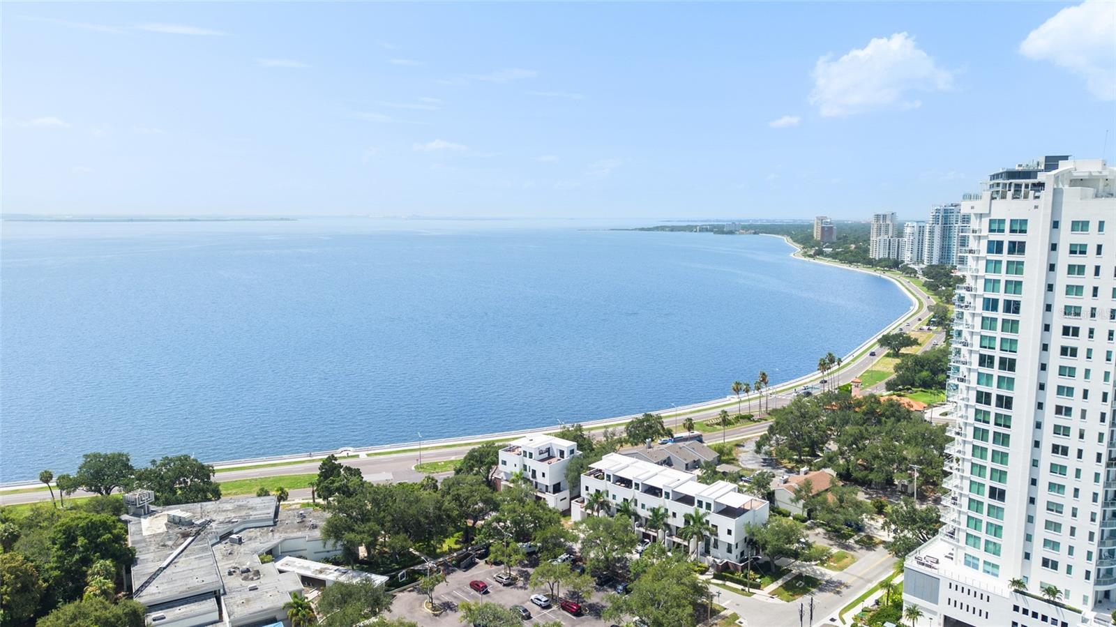 BAYSHORE SEVEN TWNHMS - Residential