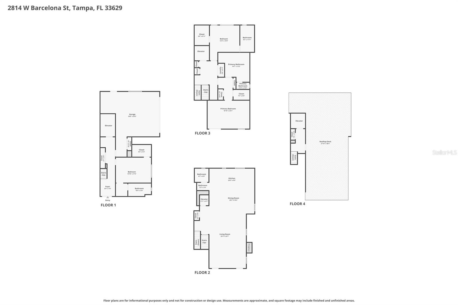 BAYSHORE SEVEN TWNHMS - Residential